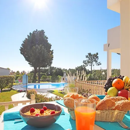 别墅 Villa In Gale Near Algarve Beaches & Pool *
