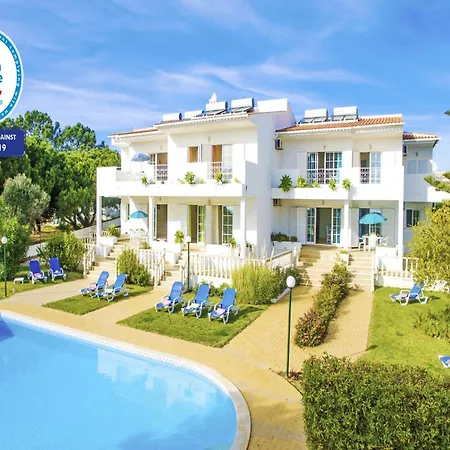 Villa In Gale Near Algarve Beaches & Pool 别墅 阿尔布费拉