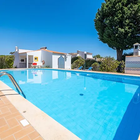 Luxurious W Pool, Jacuzzi * Albufeira