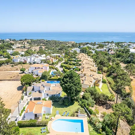 Villa Luxurious W Pool, Jacuzzi Albufeira