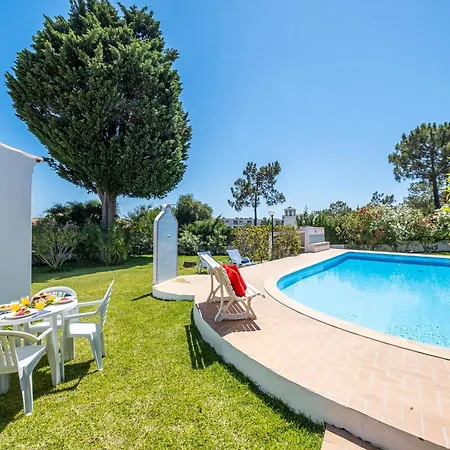 Luxurious W Pool, Jacuzzi * Albufeira
