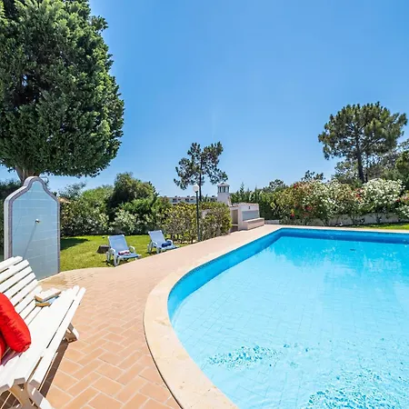 וילה Villa In Gale Near Algarve Beaches & Pool